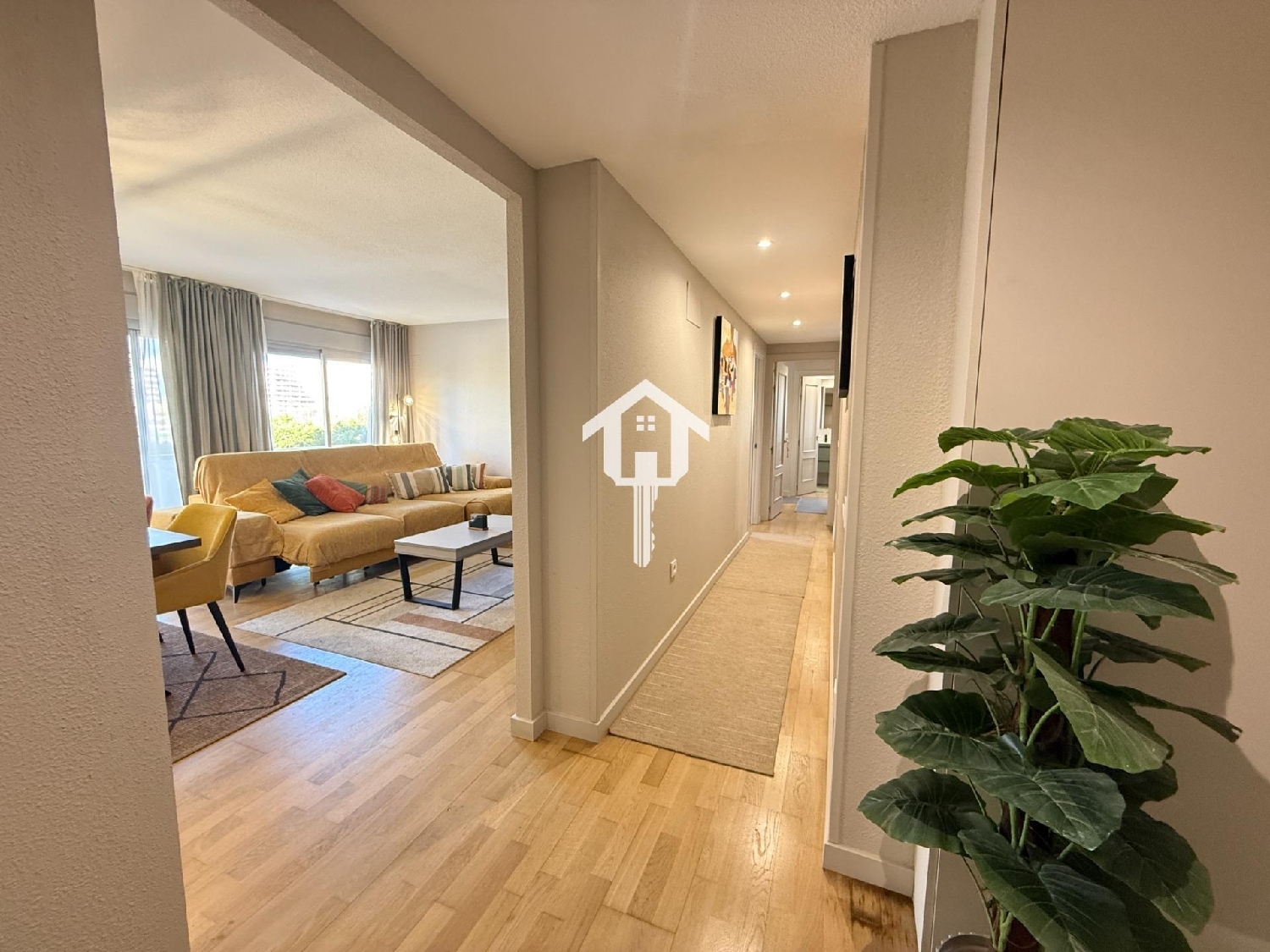  en venta apartamento Alicante Centro 03001 Alacantí 3