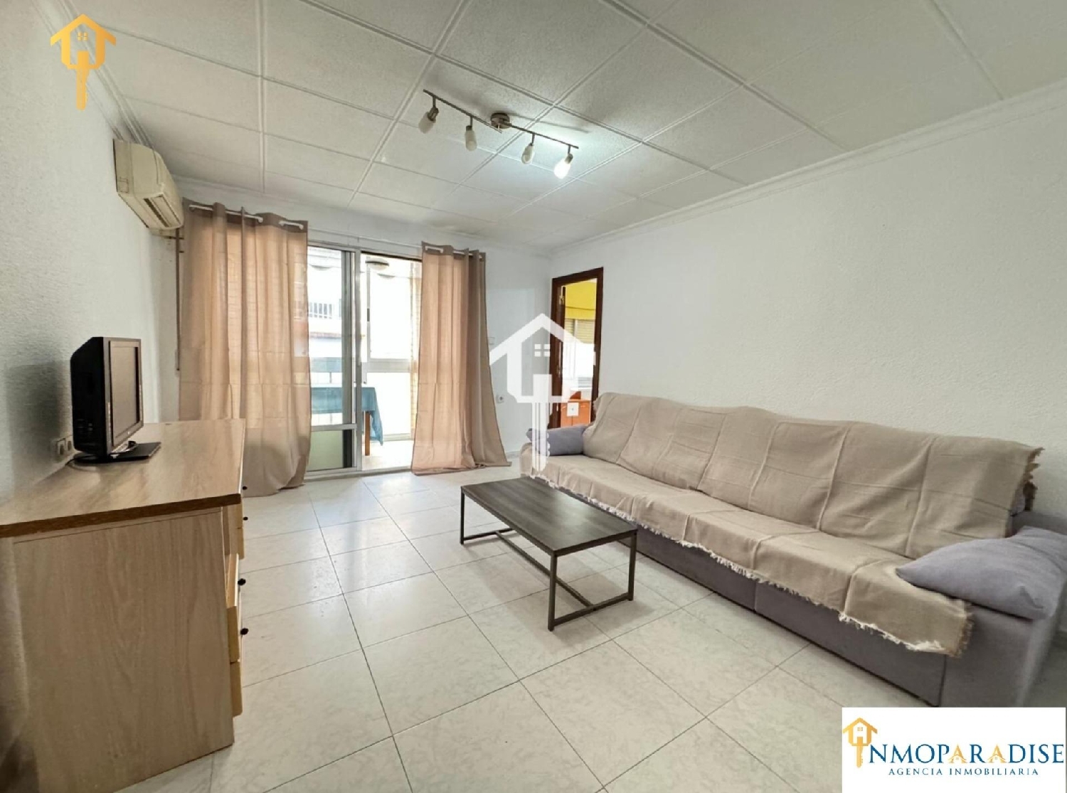  en venta apartamento Alicante Centro 03001 Alacantí 1