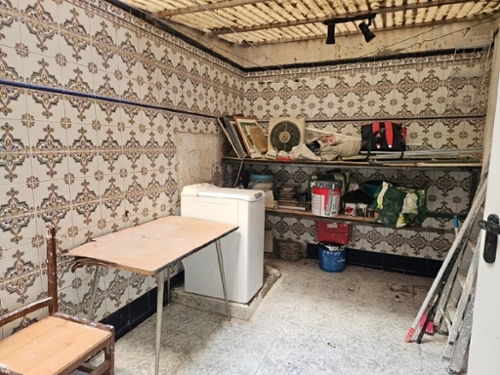 Alicante Centro 03001 Alacantí lägenhet foto 6337740