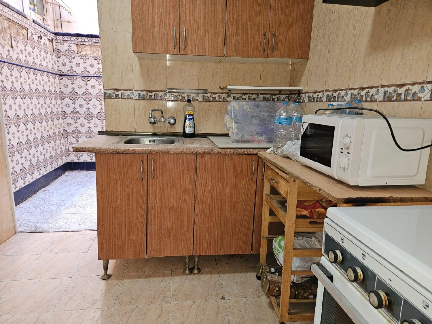 te koop appartement Alicante Centro 03001 Alacantí 2