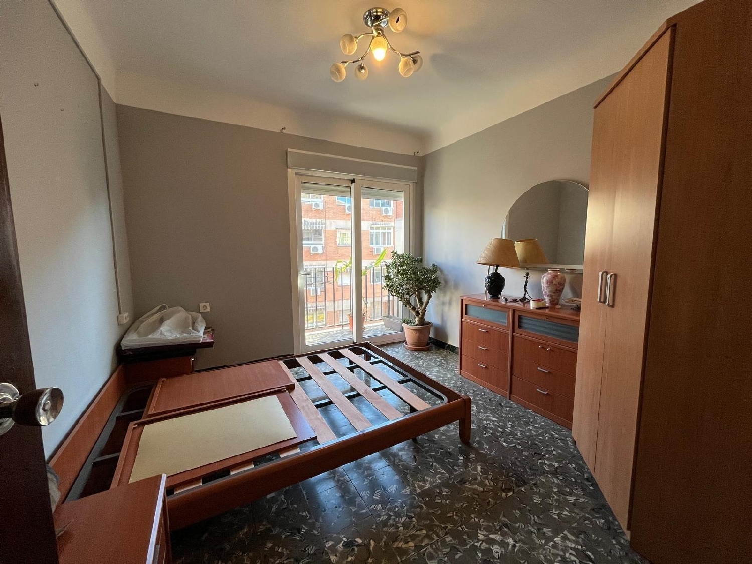  till salu lägenhet Alicante Centro 03001 Alacantí 4