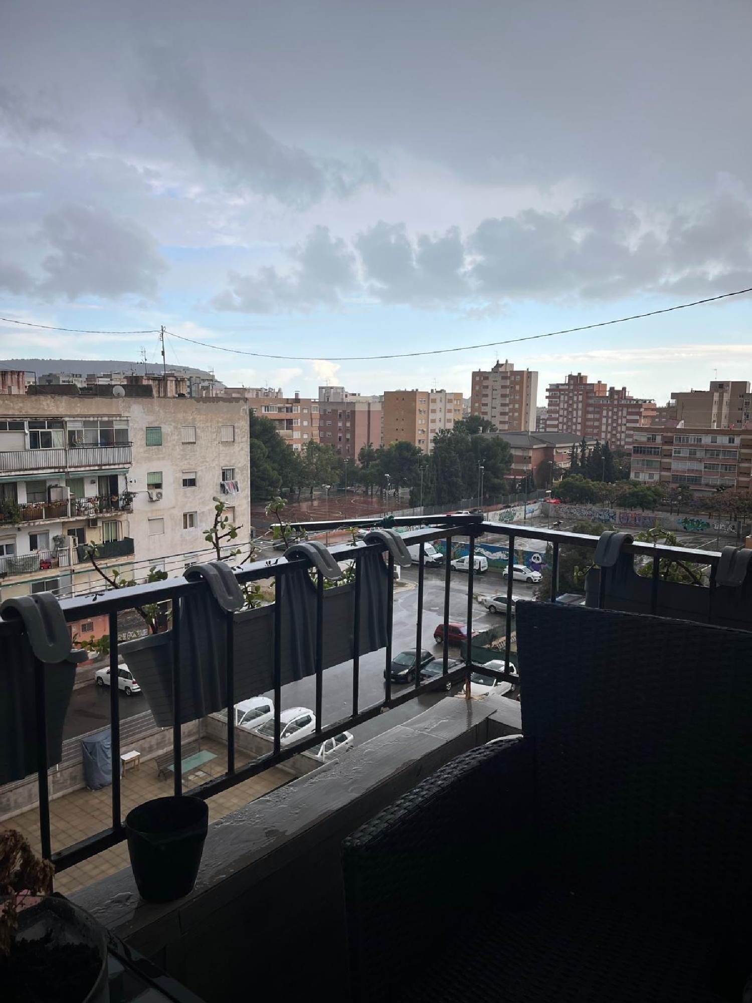  till salu lägenhet Alicante Centro 03001 Alacantí 3