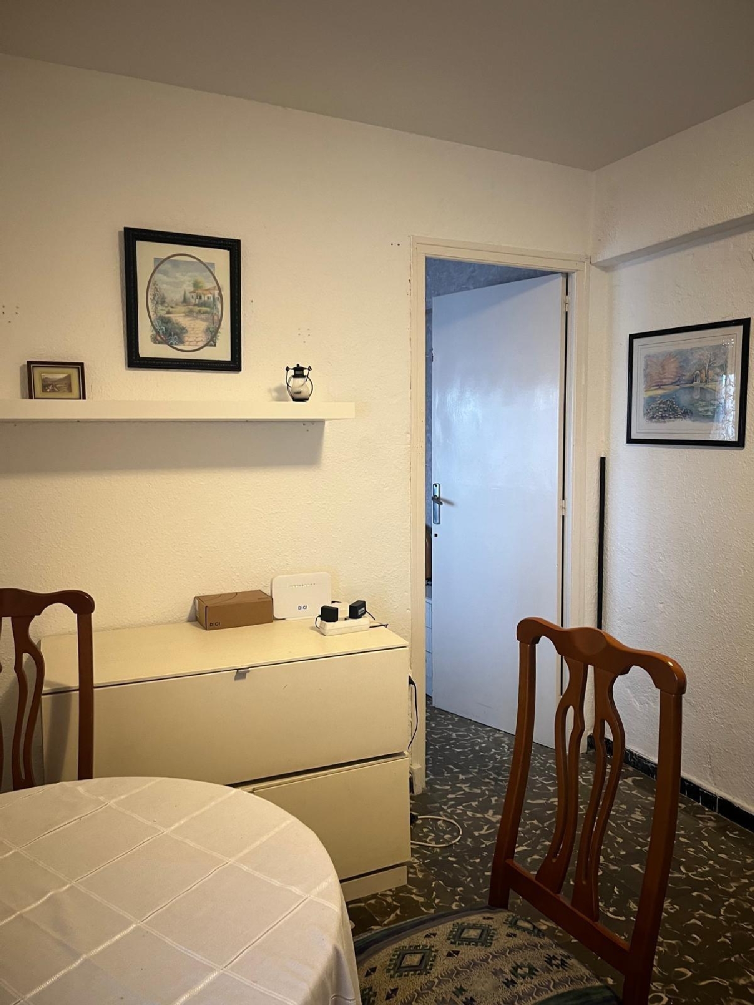  till salu lägenhet Alicante Centro 03001 Alacantí 2