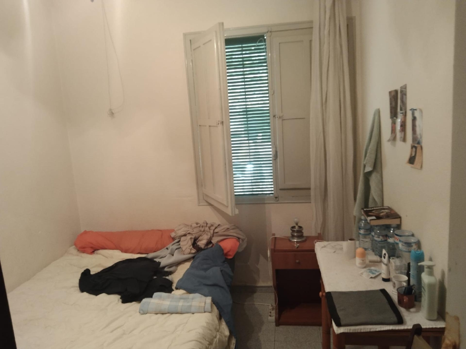  till salu lägenhet Alicante Centro 03001 Alacantí 3