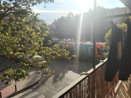 Alicante Centro 03001 Alacantí lägenhet foto 6337749