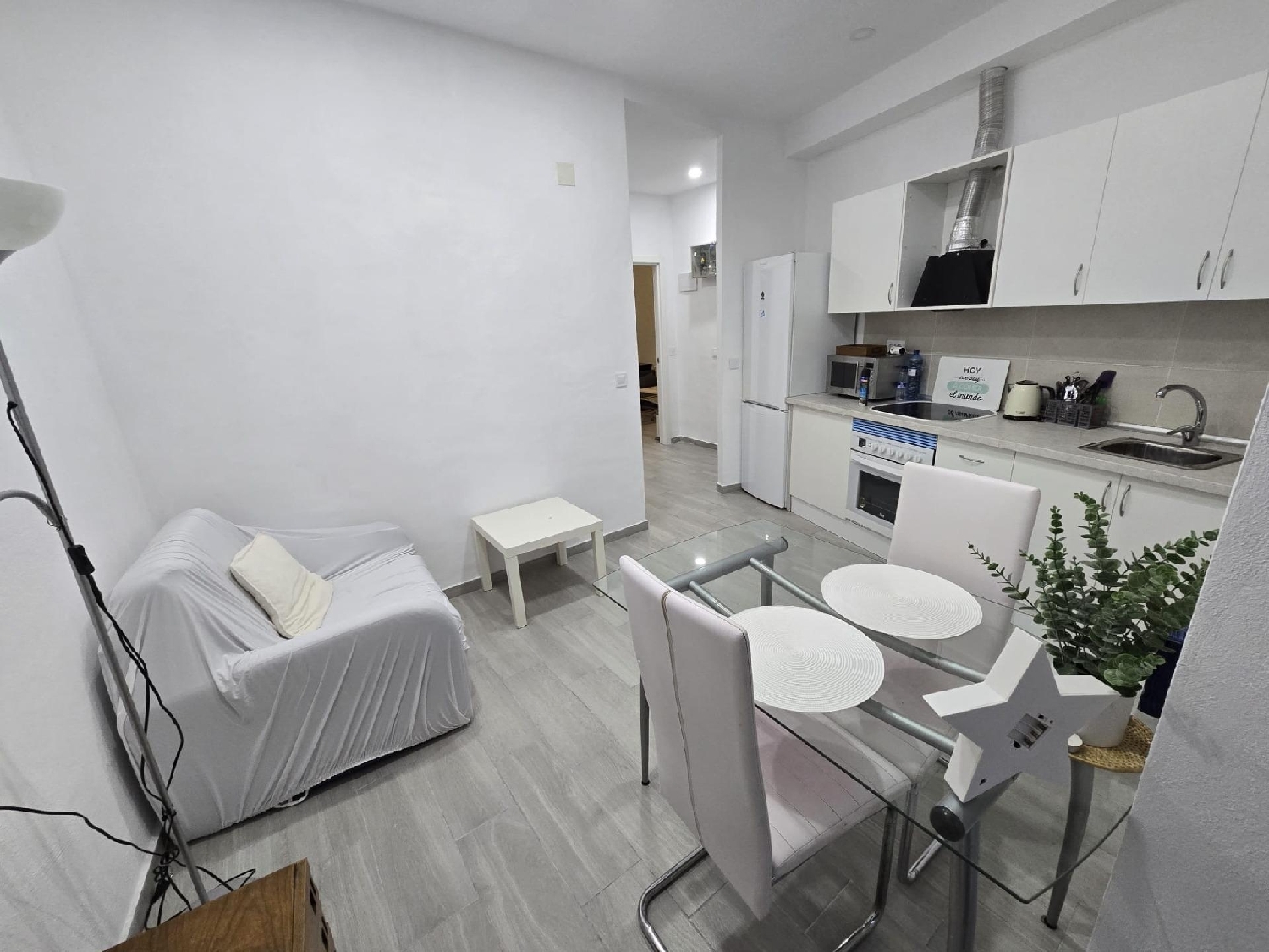  à vendre appartement Alicante Centro 03001 Alacantí 1