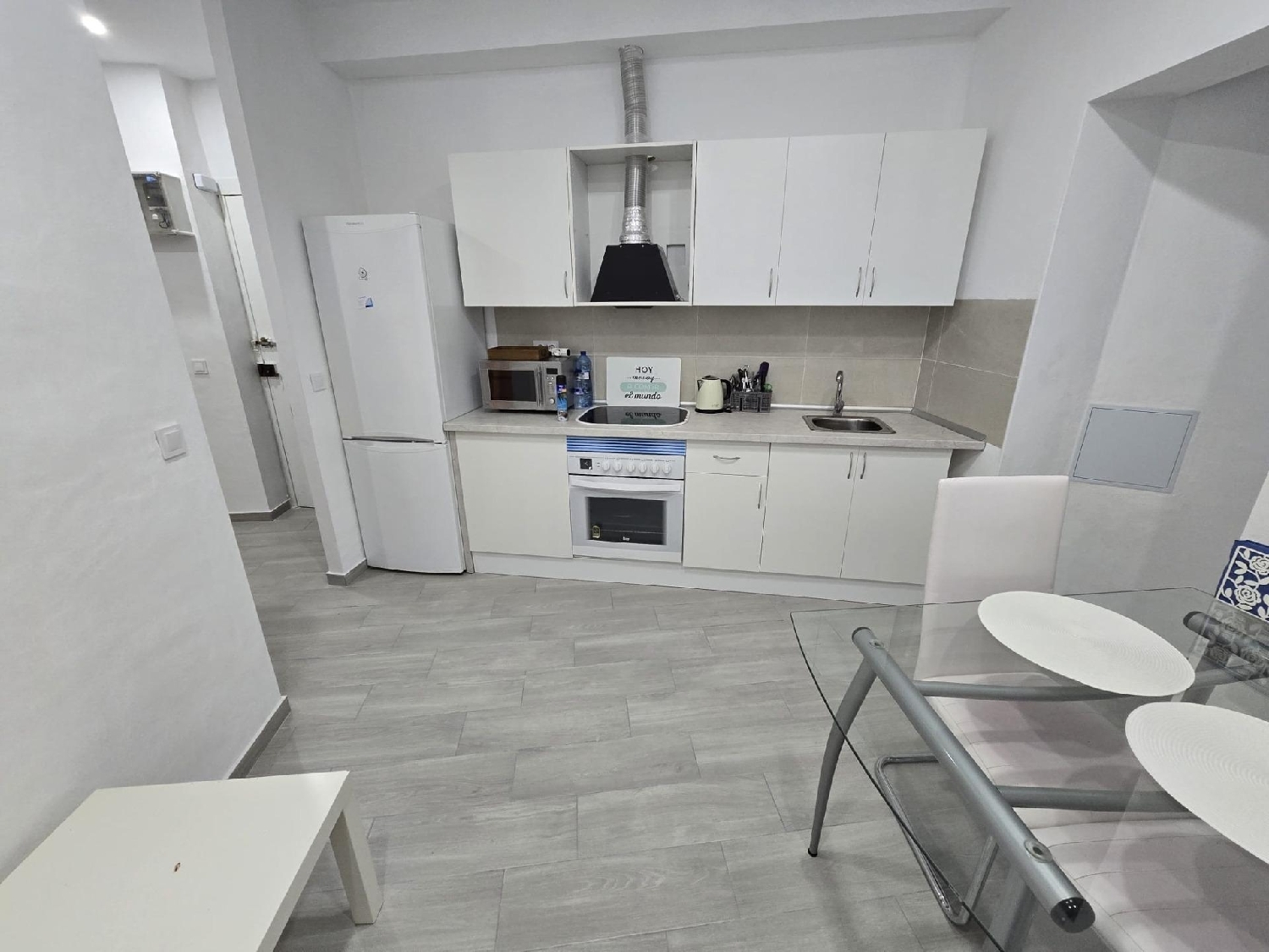  à vendre appartement Alicante Centro 03001 Alacantí 2