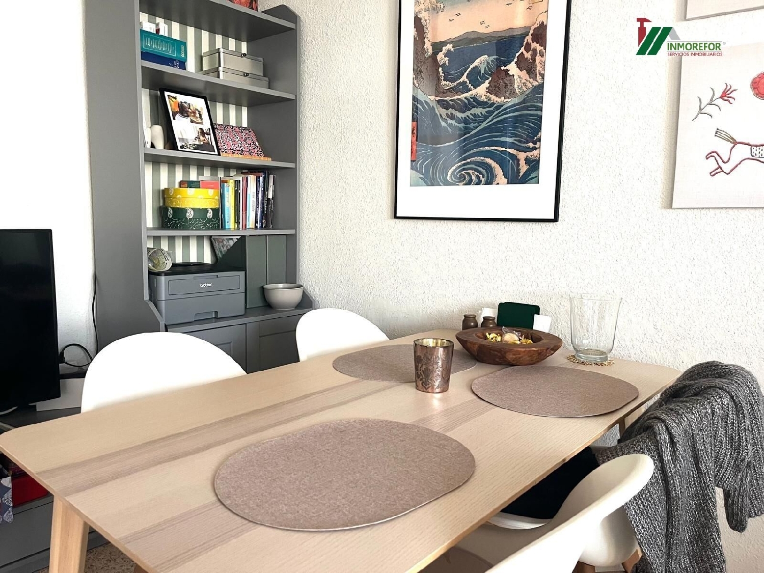  à vendre appartement Alicante Centro 03001 Alacantí 1