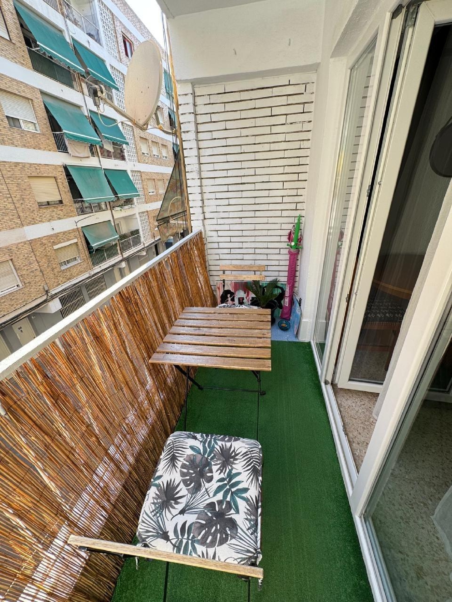  à vendre appartement Alicante Centro 03001 Alacantí 1