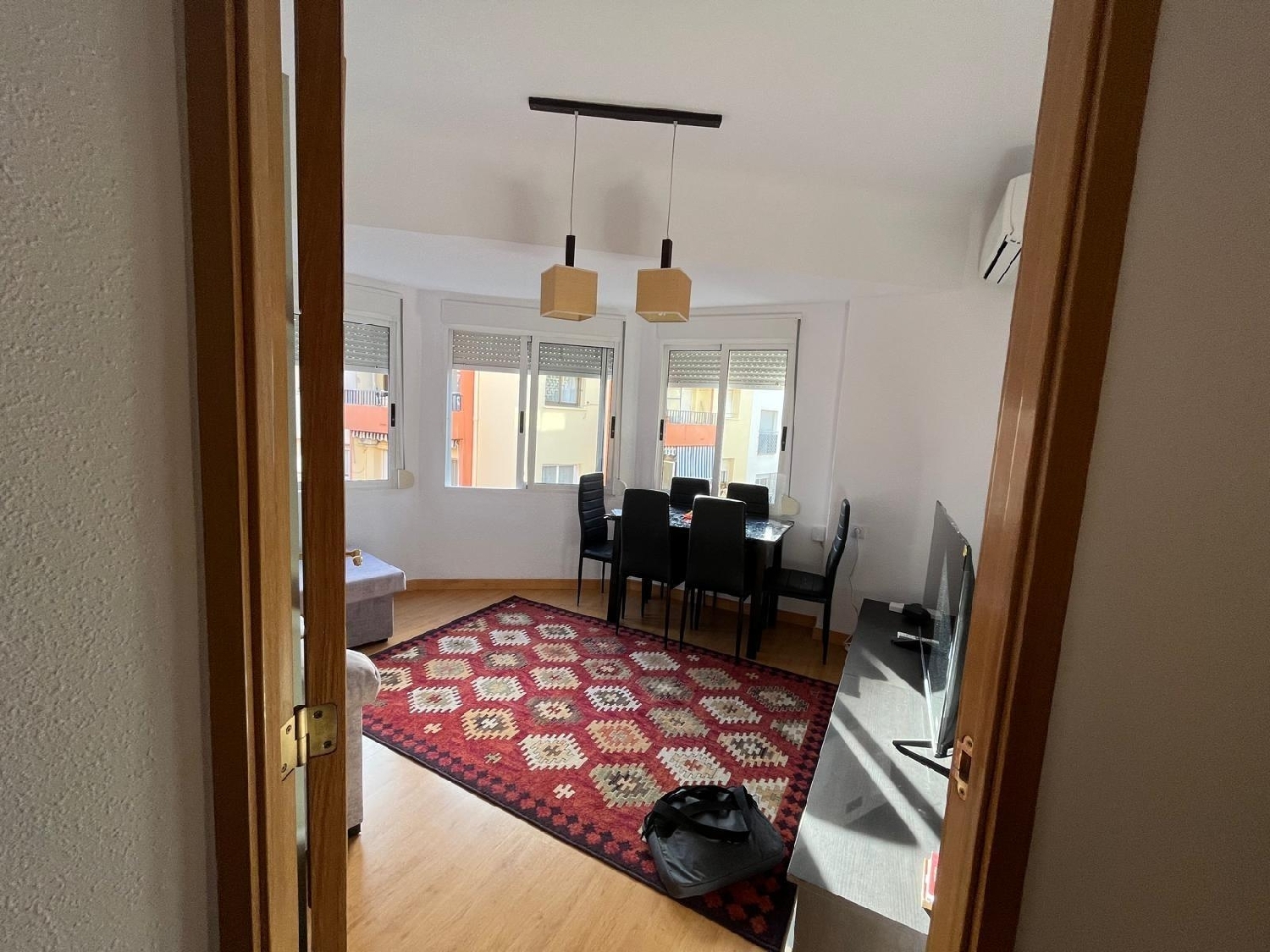 till salu lägenhet Alicante Centro 03001 Alacantí 8