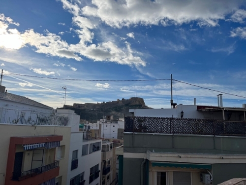 Alicante Centro 03001 Alacantí lägenhet foto 6340186