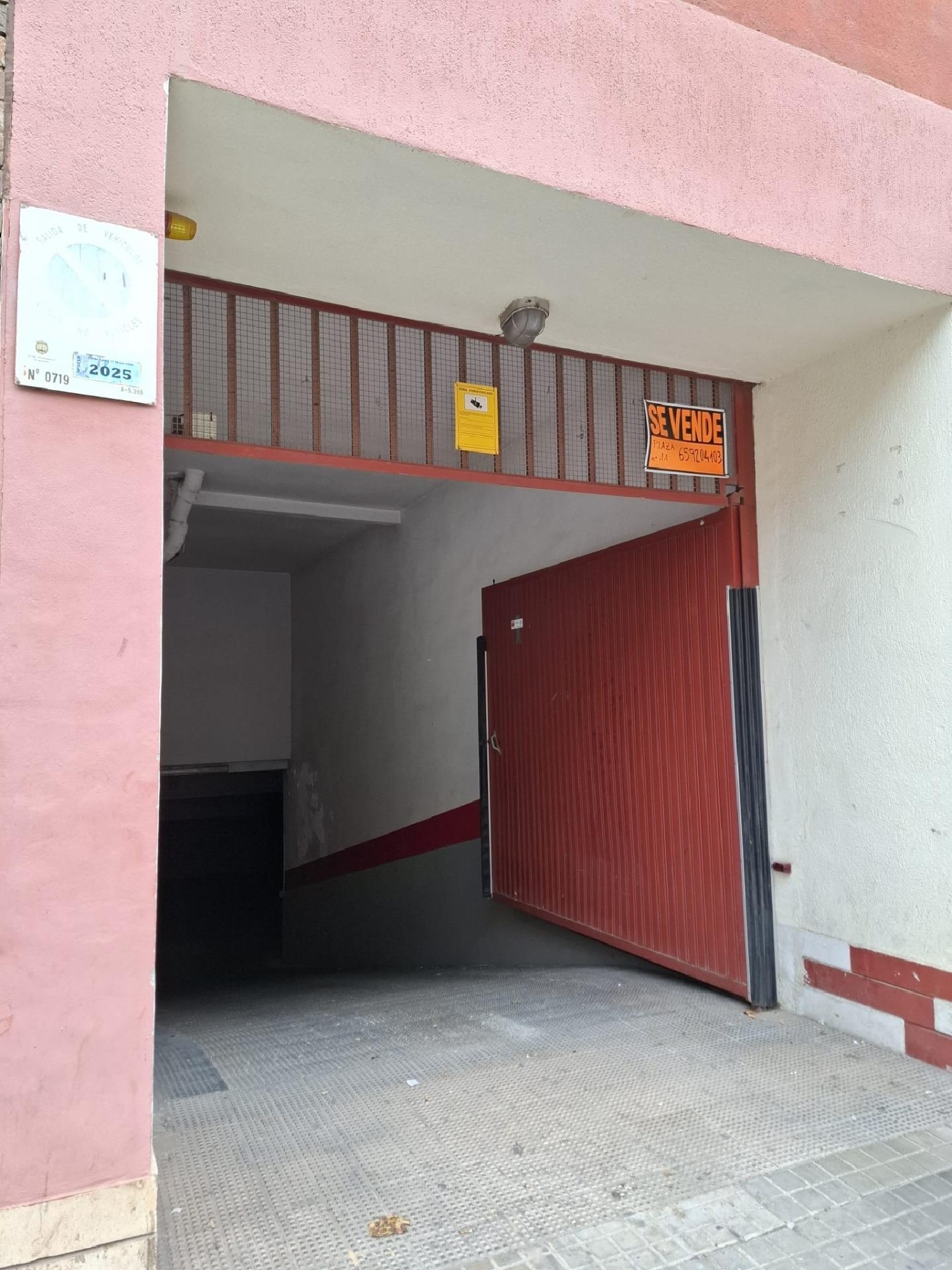 till salu lägenhet Alicante Centro 03001 Alacantí 6