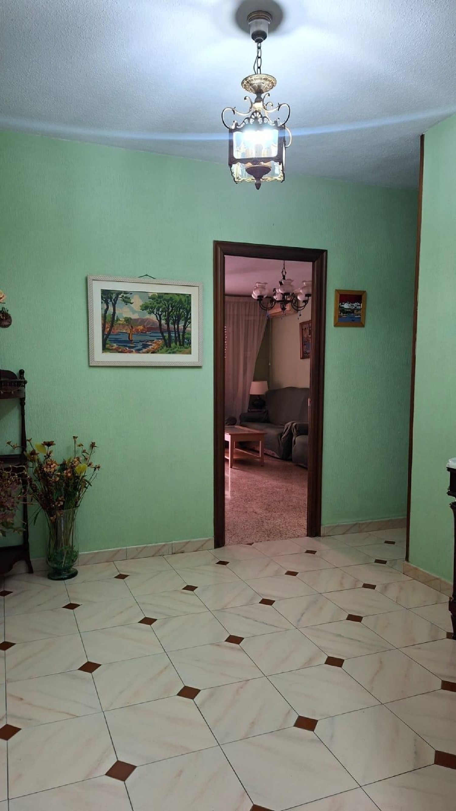 till salu lägenhet Alicante Centro 03001 Alacantí 1