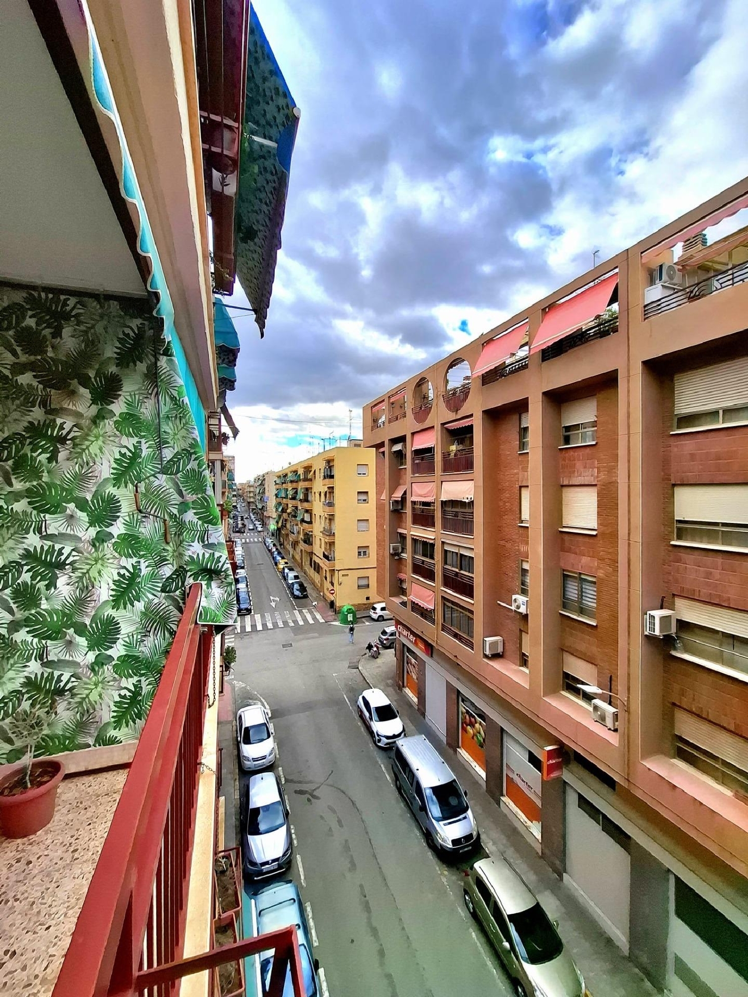 till salu lägenhet Alicante Centro 03001 Alacantí 7