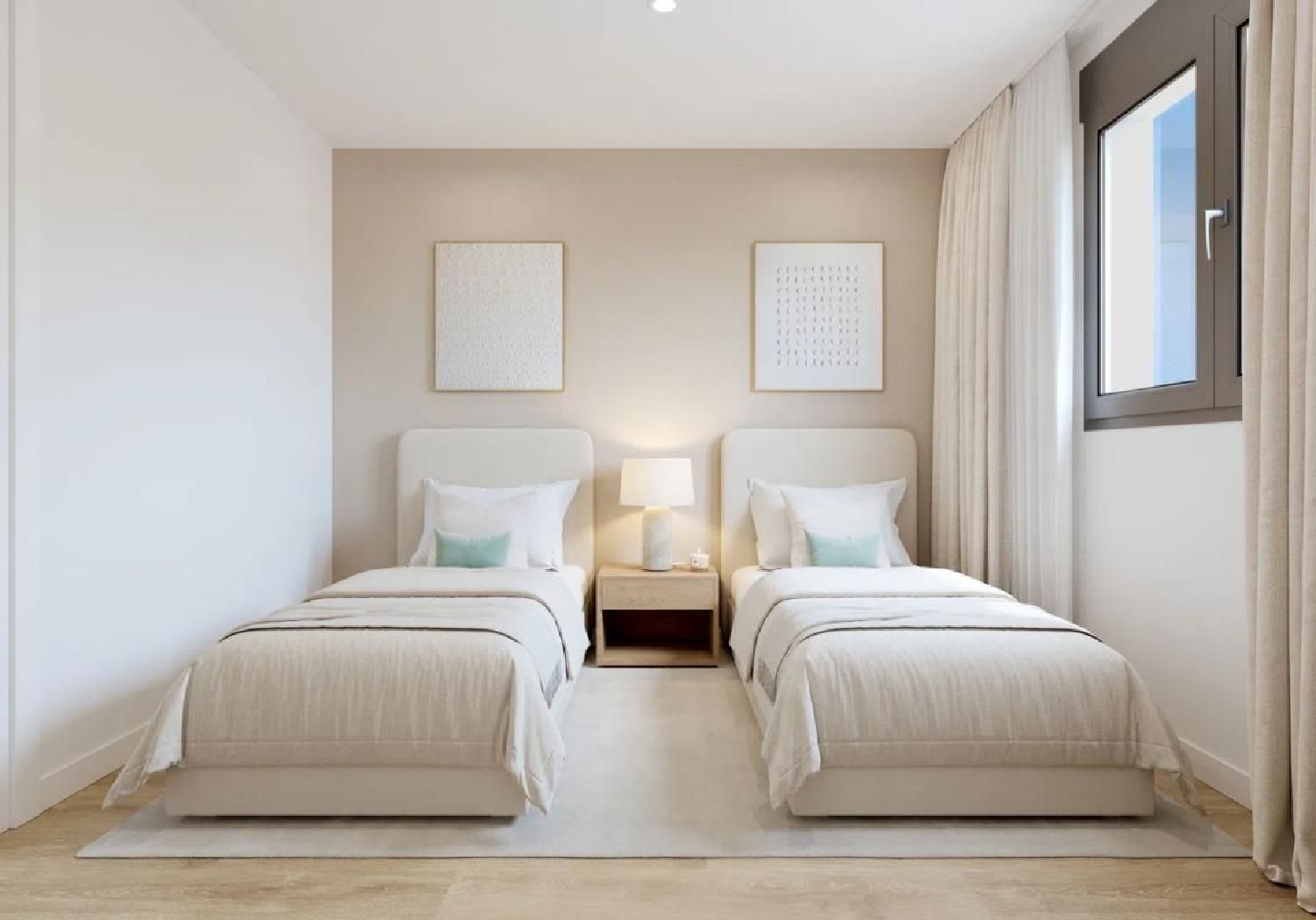  te koop appartement Alicante Centro 03001 Alacantí 5