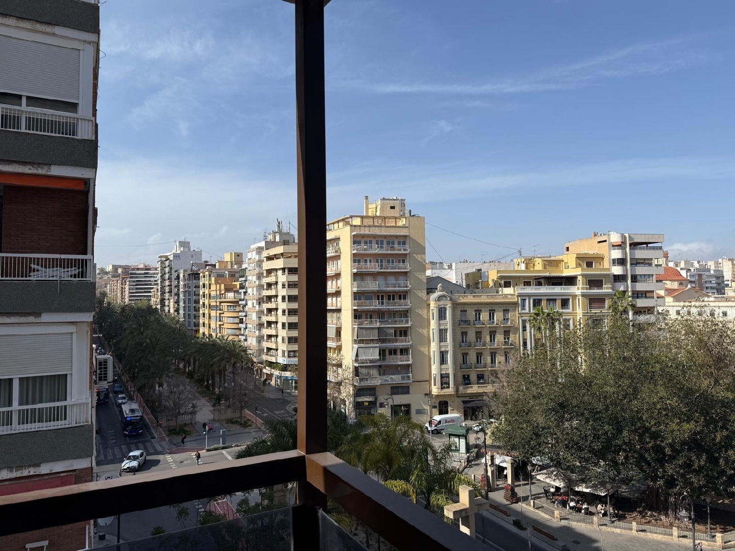 till salu lägenhet Alicante Centro 03001 Alacantí 1