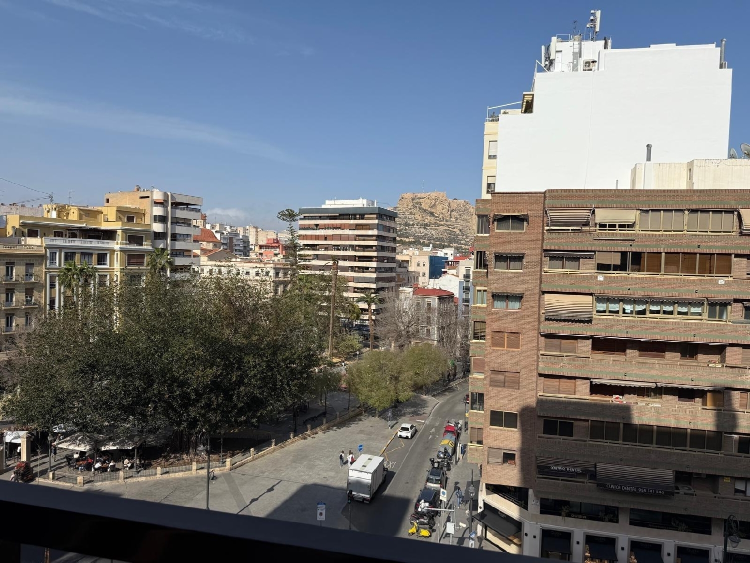 till salu lägenhet Alicante Centro 03001 Alacantí 5