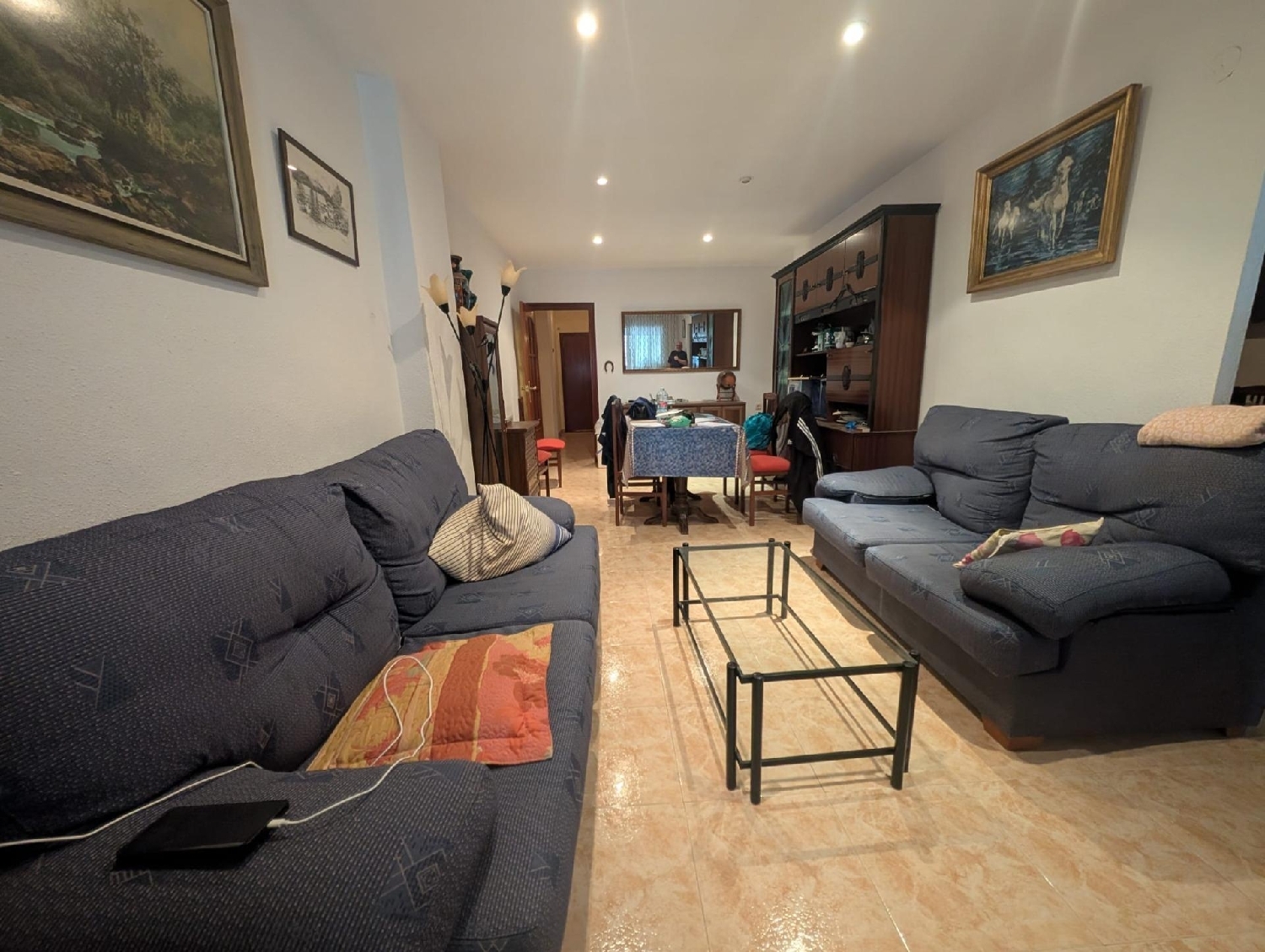 till salu lägenhet Alicante Centro 03001 Alacantí 2