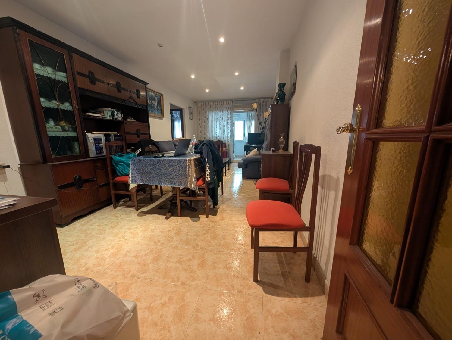 till salu lägenhet Alicante Centro 03001 Alacantí 1