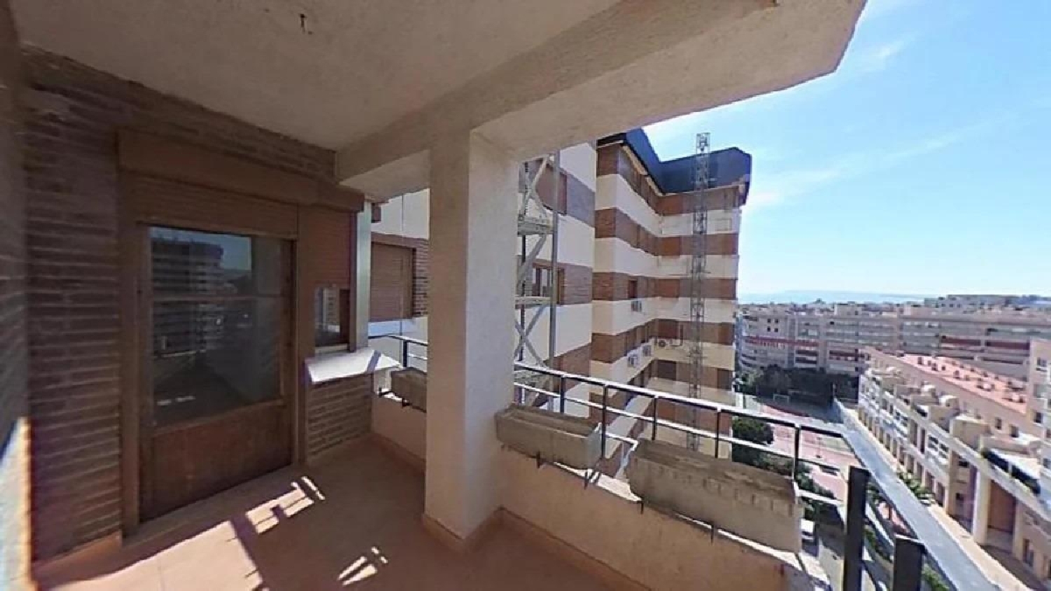 te koop appartement Alicante Centro 03001 Alacantí 1