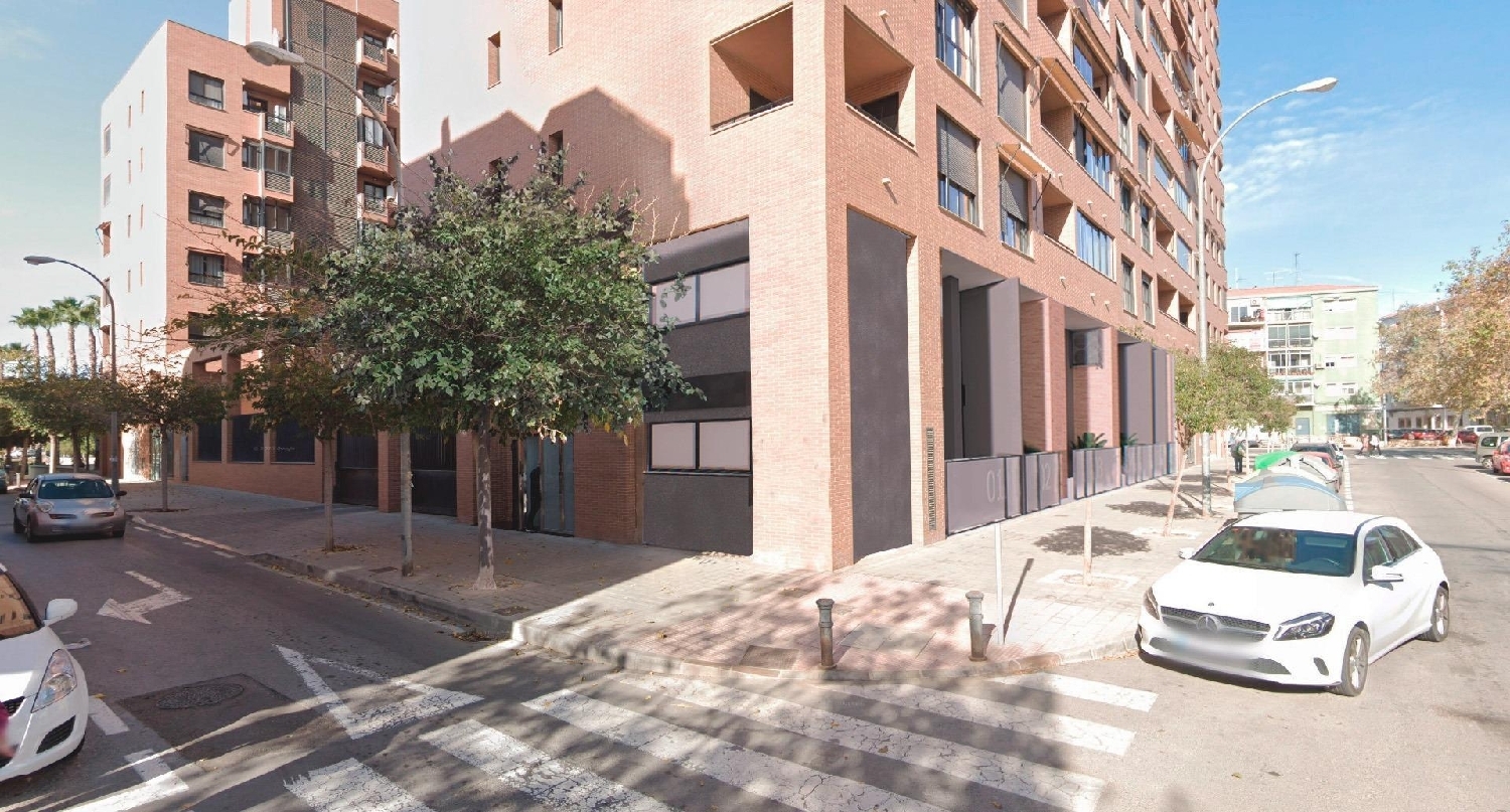  en venta apartamento Alicante Centro 03001 Alacantí 11