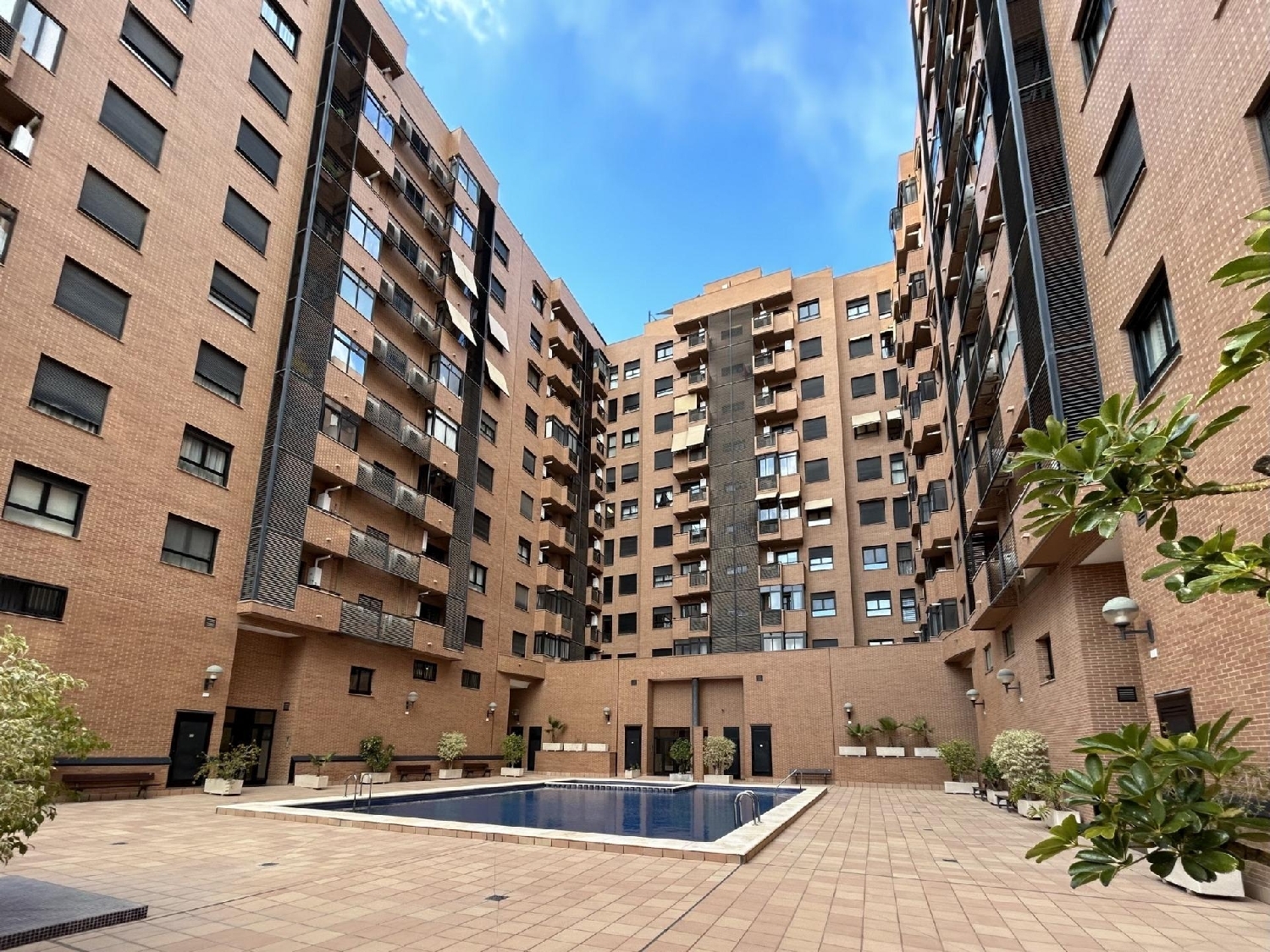  en venta apartamento Alicante Centro 03001 Alacantí 12