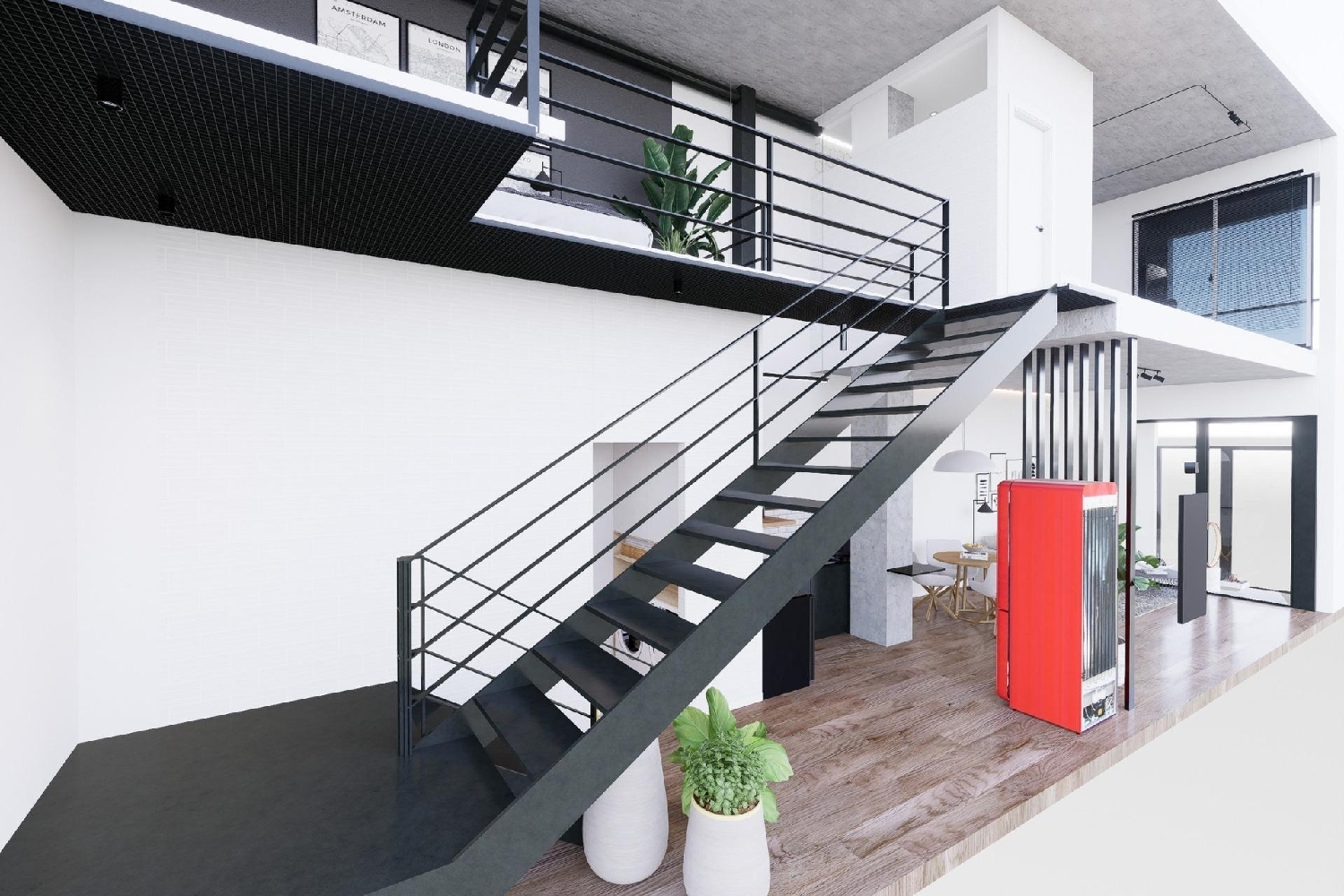  en venta apartamento Alicante Centro 03001 Alacantí 3