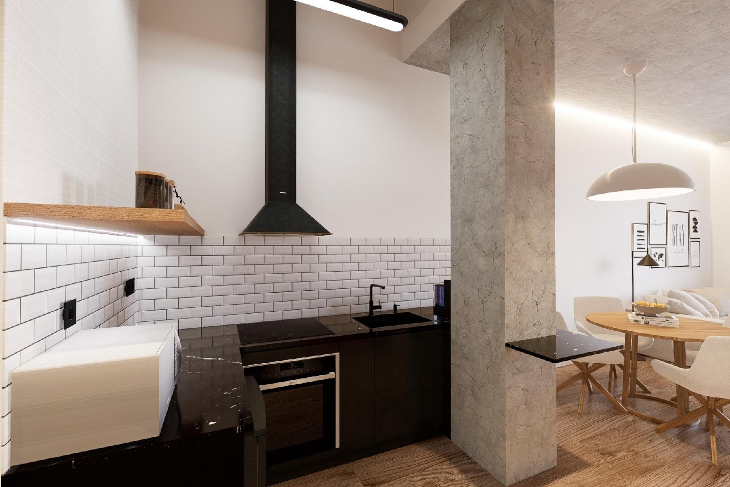  en venta apartamento Alicante Centro 03001 Alacantí 10