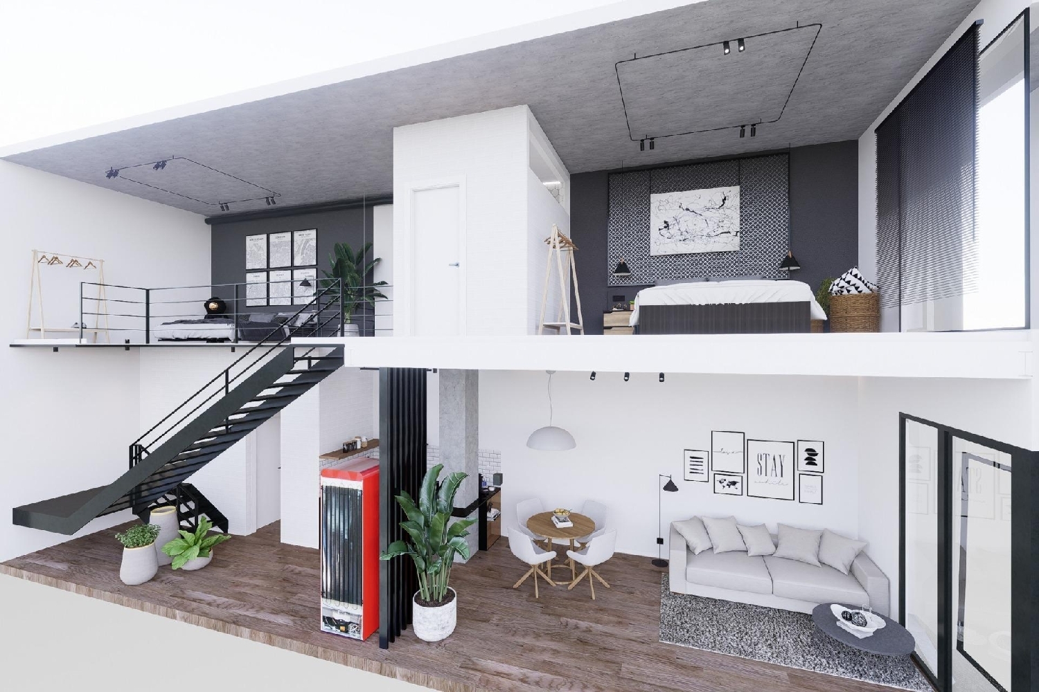  en venta apartamento Alicante Centro 03001 Alacantí 1