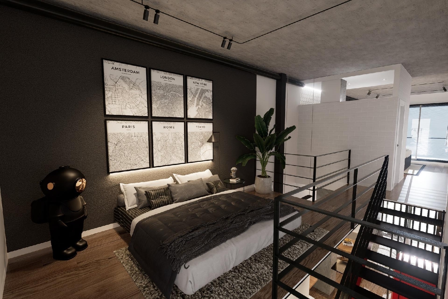  en venta apartamento Alicante Centro 03001 Alacantí 4