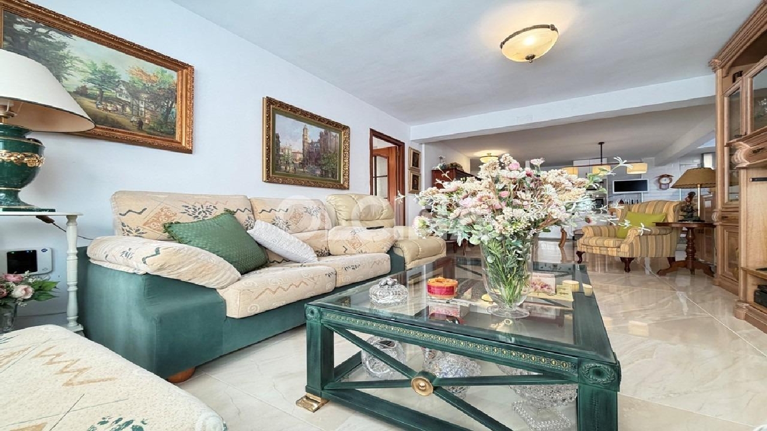  à vendre appartement Alicante Centro 03001 Alacantí 7