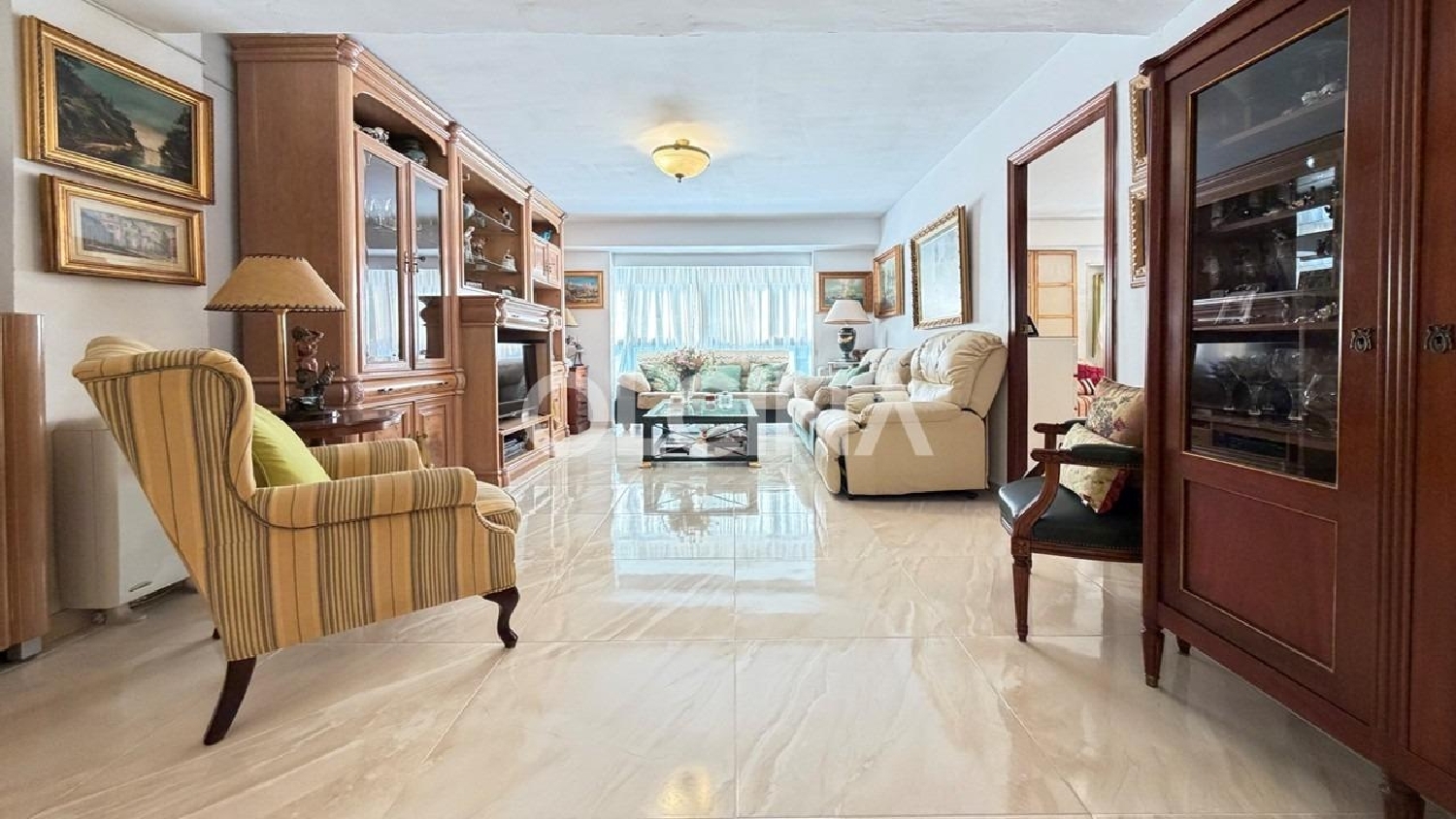  à vendre appartement Alicante Centro 03001 Alacantí 3