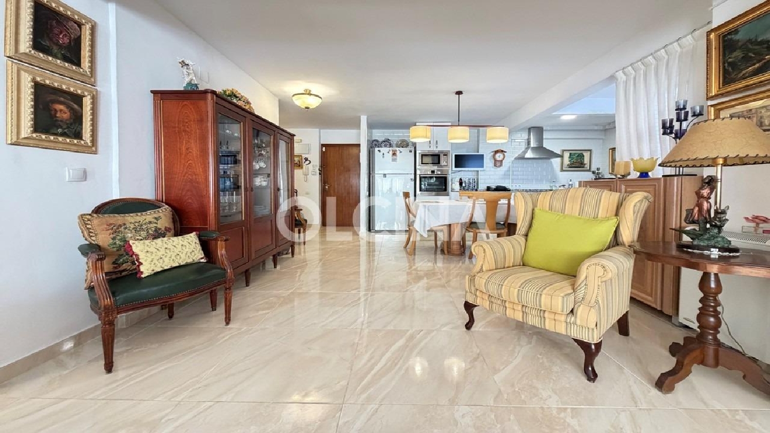  à vendre appartement Alicante Centro 03001 Alacantí 6