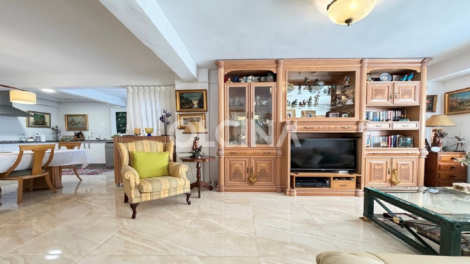  à vendre appartement Alicante Centro 03001 Alacantí 8