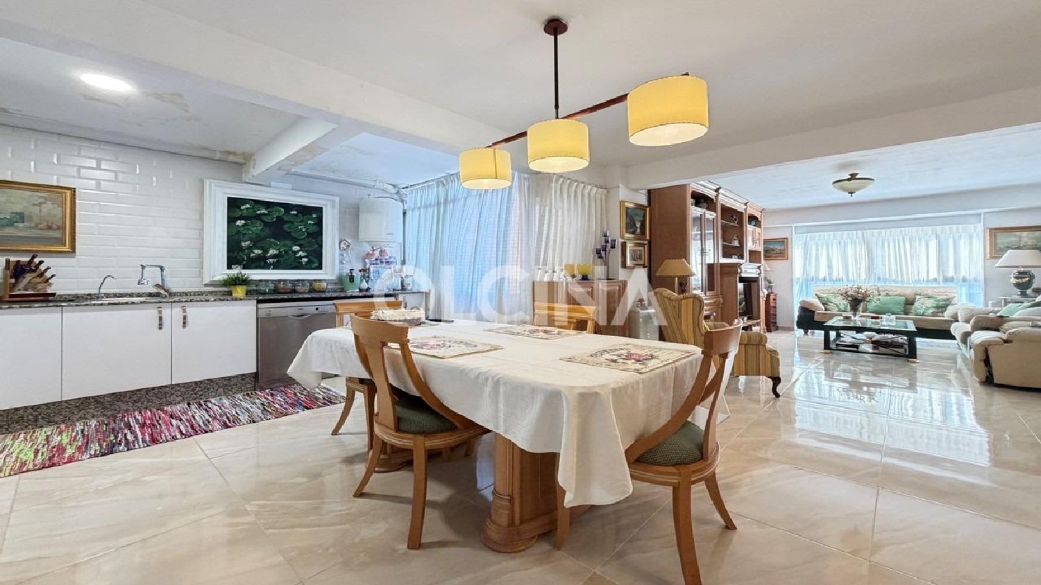  à vendre appartement Alicante Centro 03001 Alacantí 2