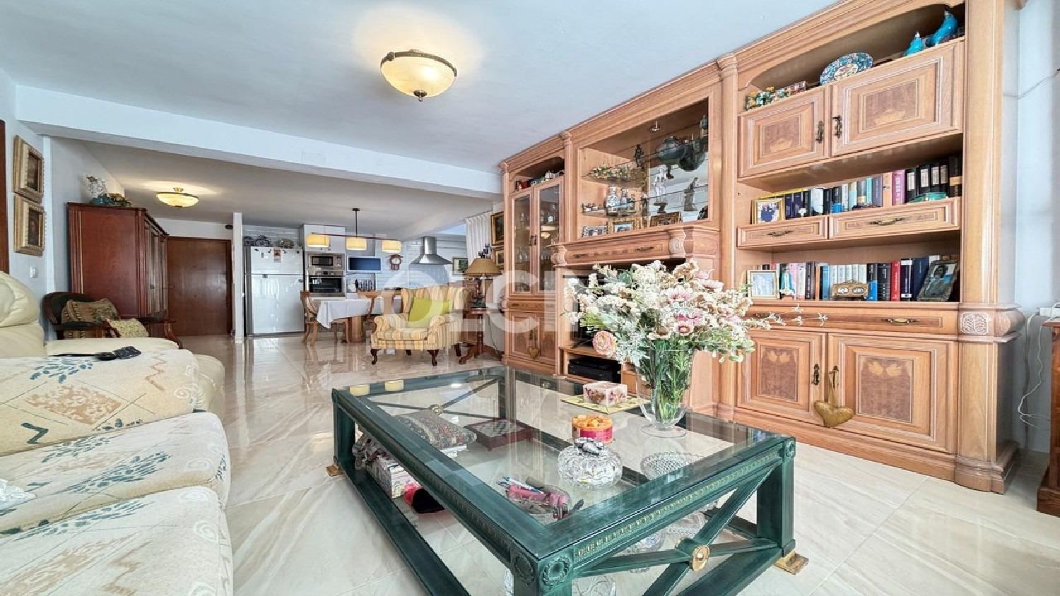  à vendre appartement Alicante Centro 03001 Alacantí 5