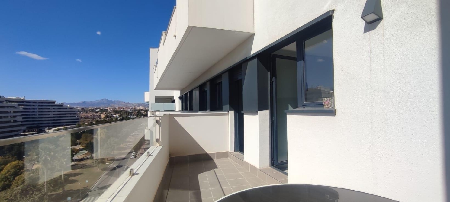  à vendre appartement Alicante Centro 03001 Alacantí 1