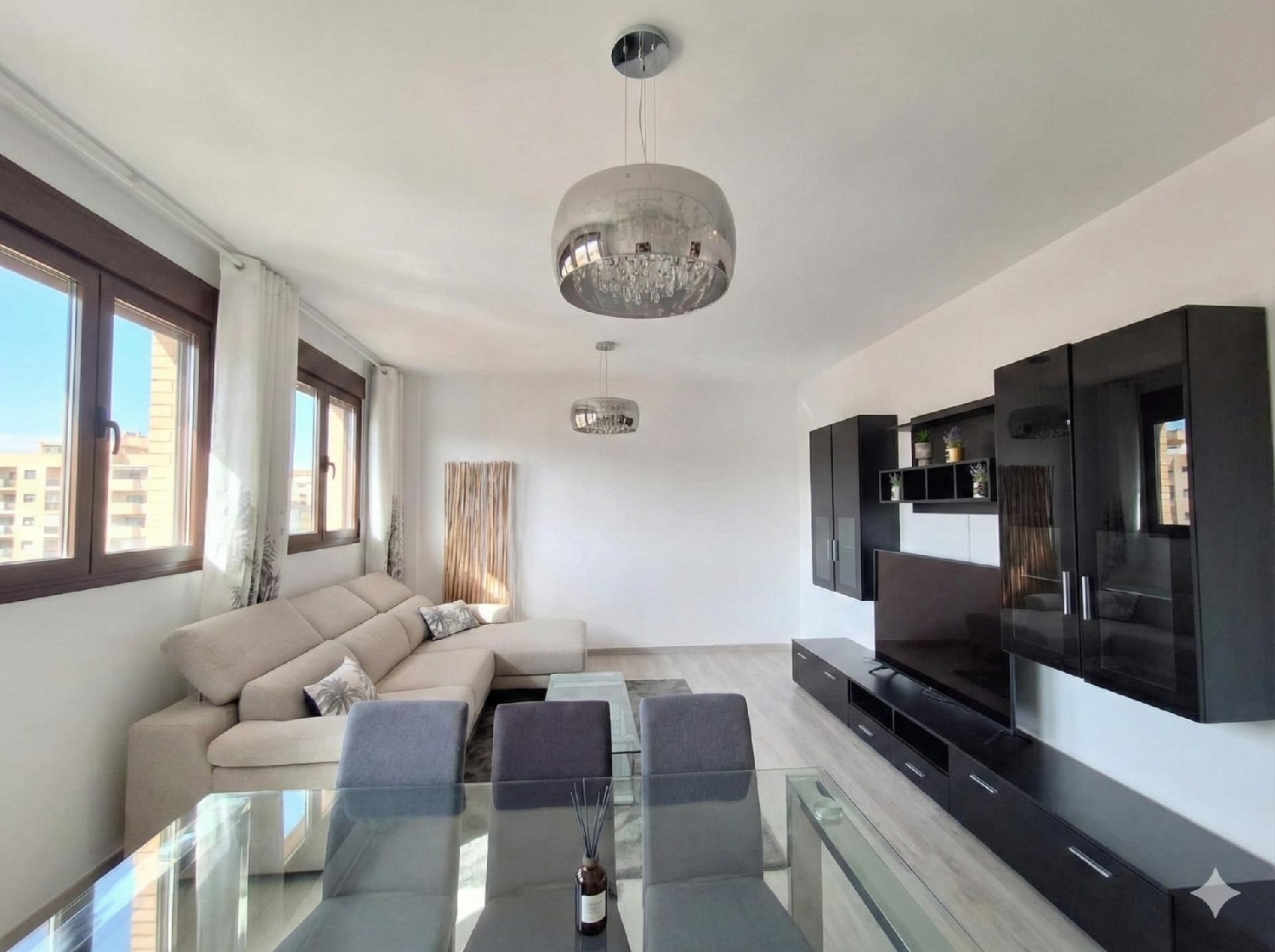  à vendre appartement Alicante Centro 03001 Alacantí 3