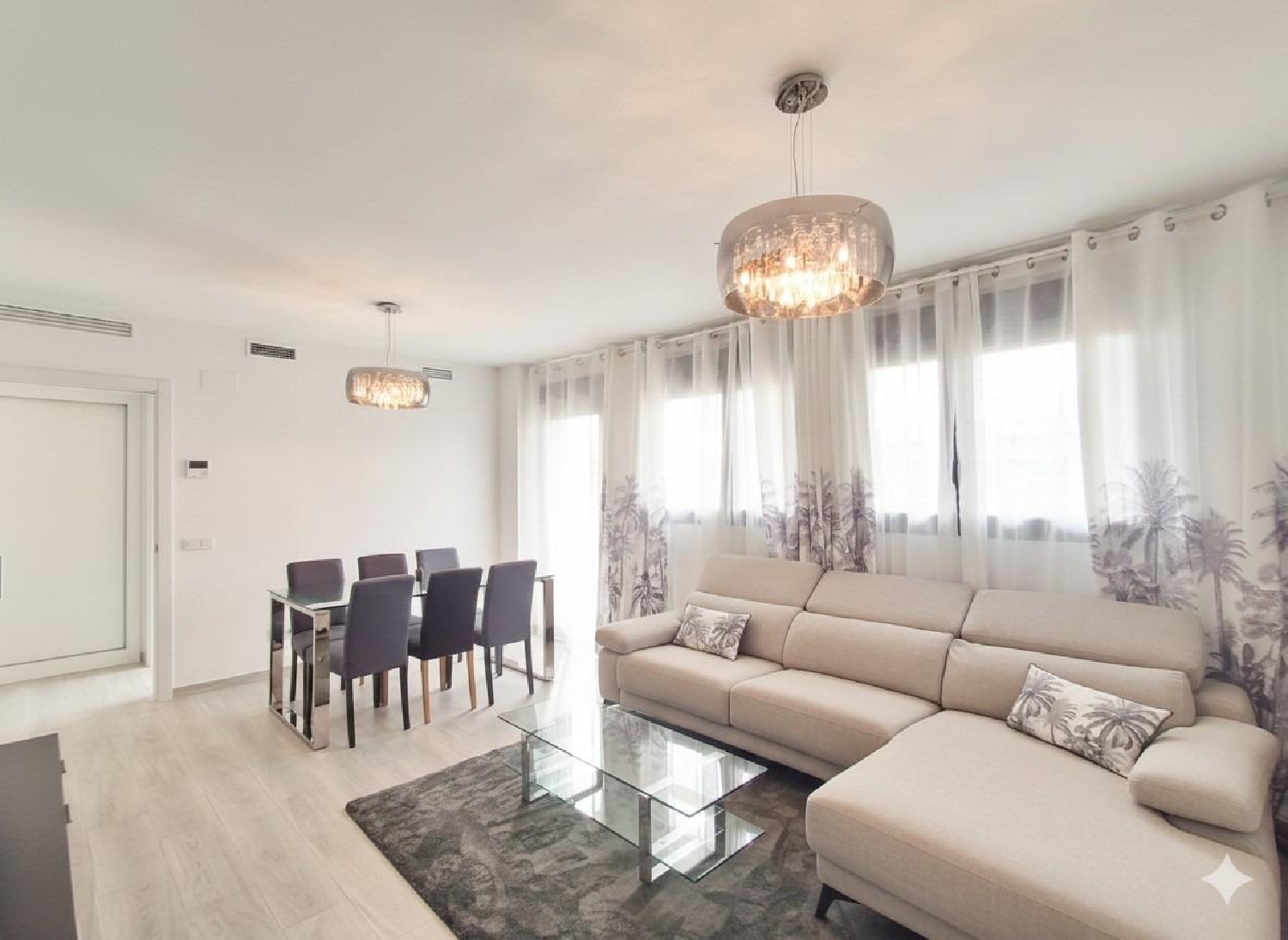  à vendre appartement Alicante Centro 03001 Alacantí 2