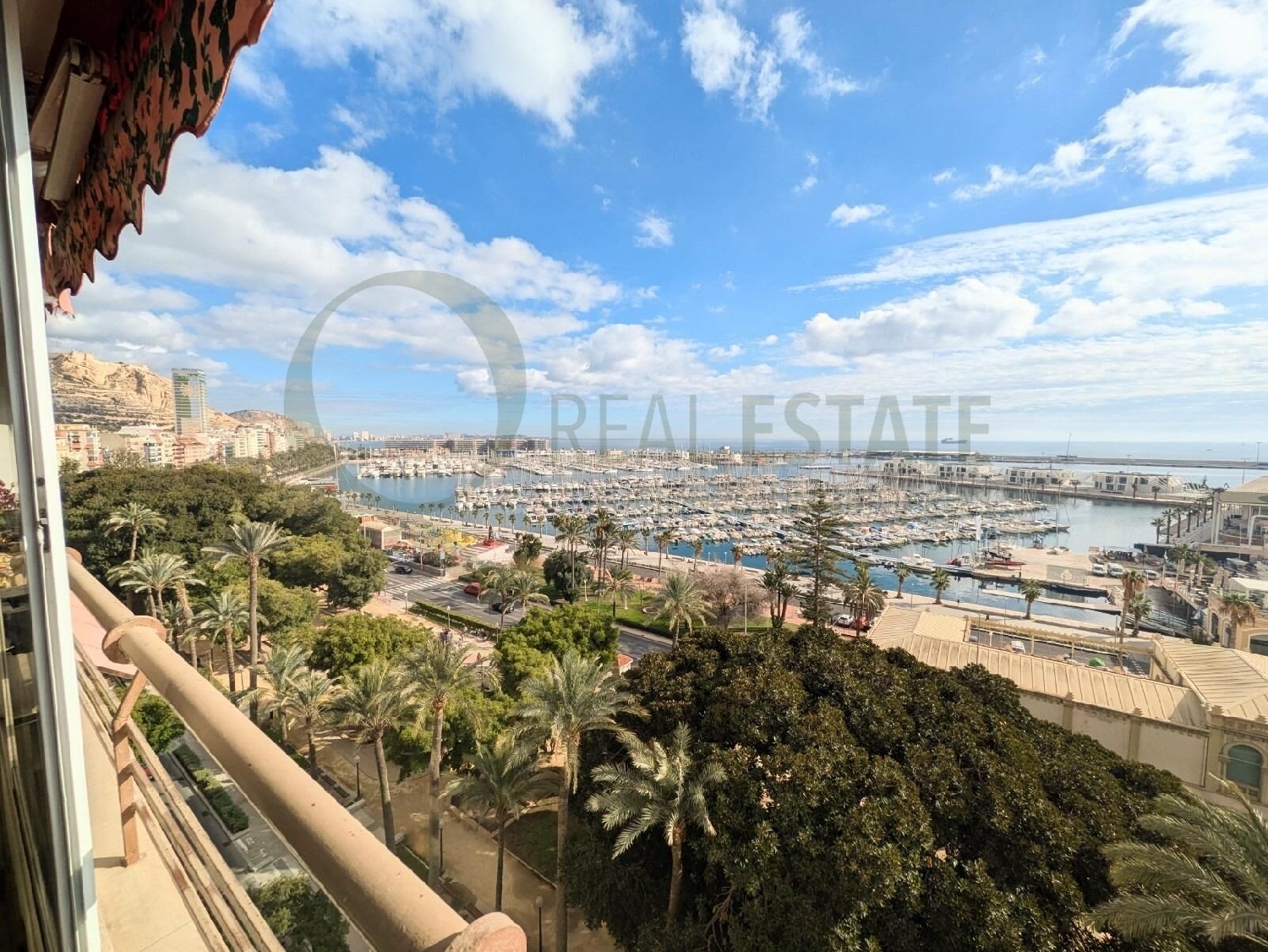  à vendre appartement Alicante Centro 03001 Alacantí 1