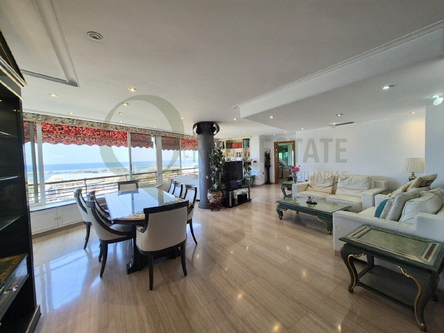  à vendre appartement Alicante Centro 03001 Alacantí 3