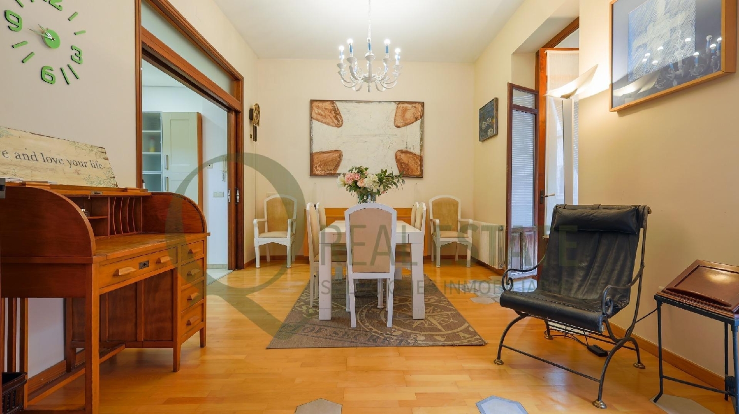  à vendre appartement Alicante Centro 03001 Alacantí 5