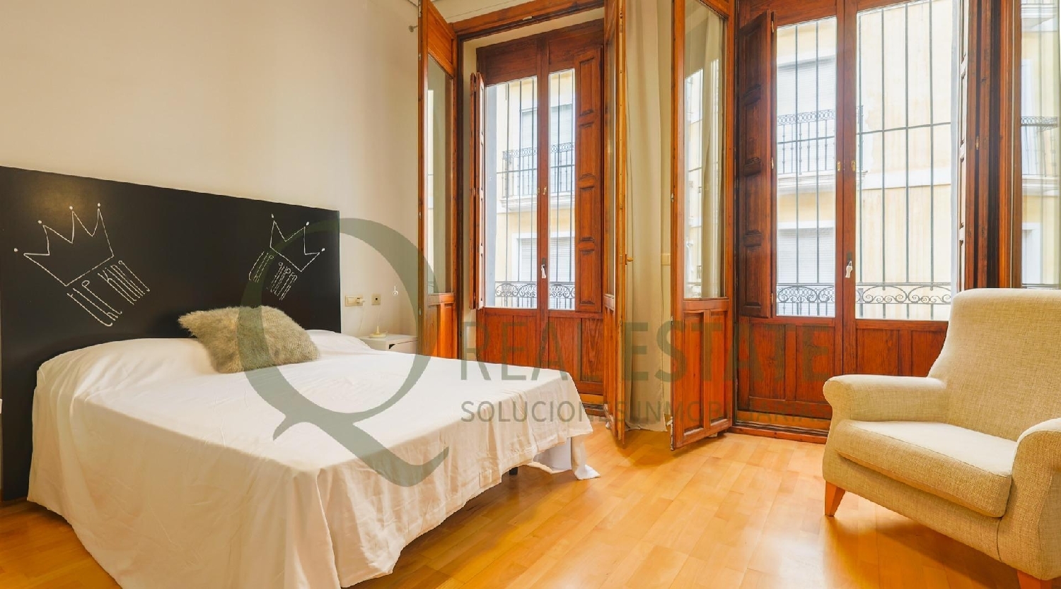  à vendre appartement Alicante Centro 03001 Alacantí 1