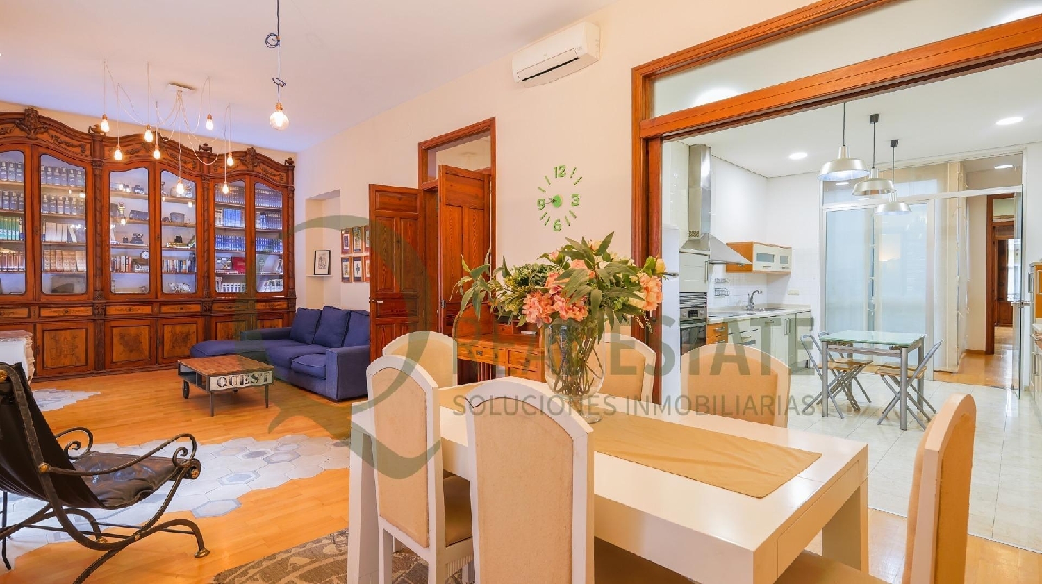  à vendre appartement Alicante Centro 03001 Alacantí 2