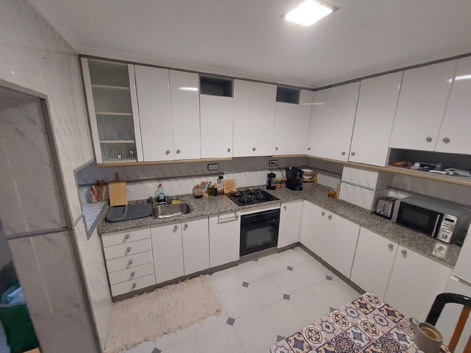  à vendre appartement Alicante Centro 03001 Alacantí 3