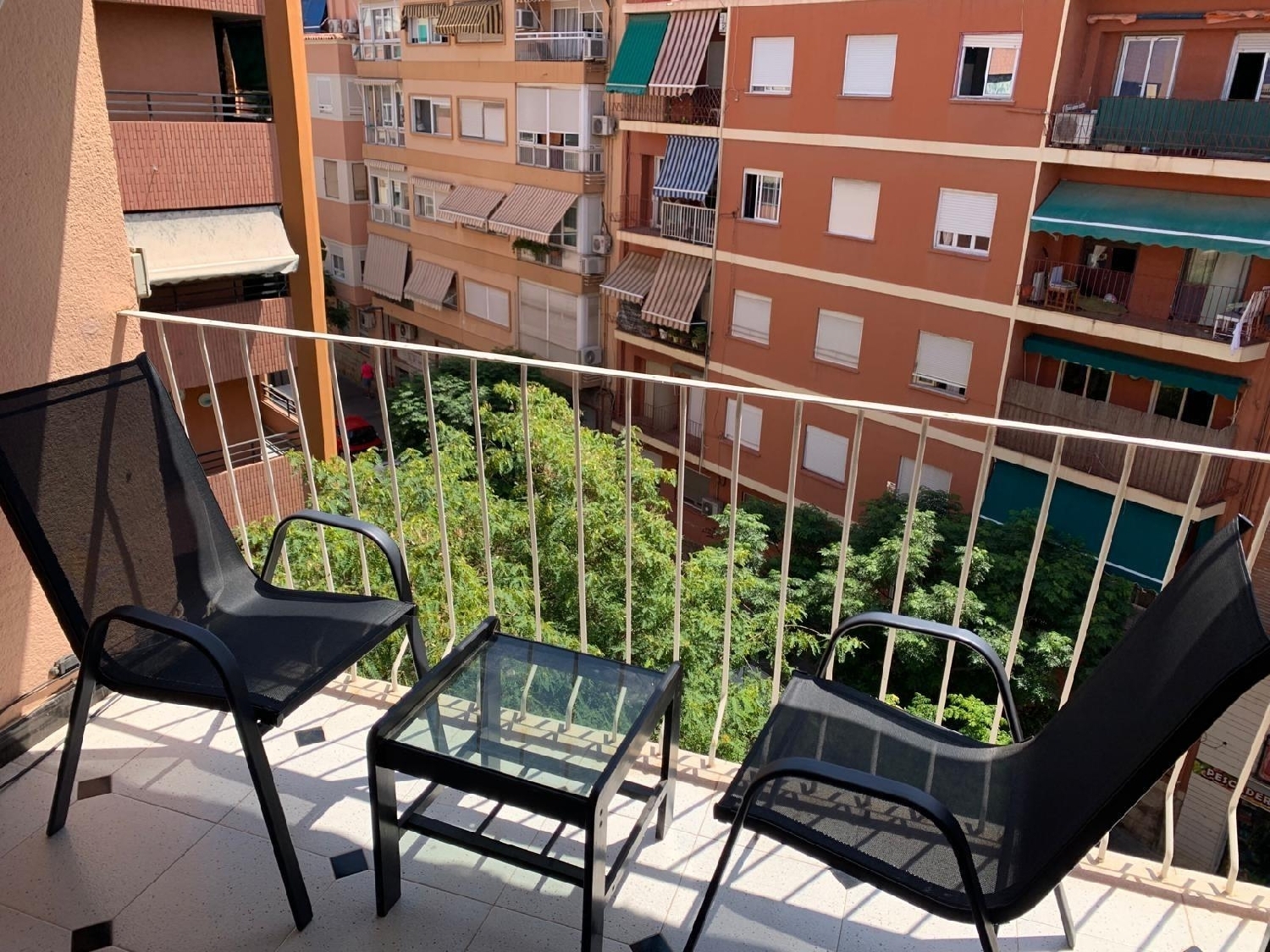  à vendre appartement Alicante Centro 03001 Alacantí 1