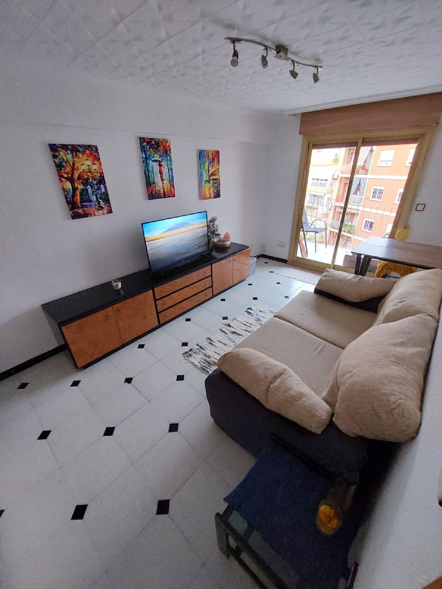  à vendre appartement Alicante Centro 03001 Alacantí 2