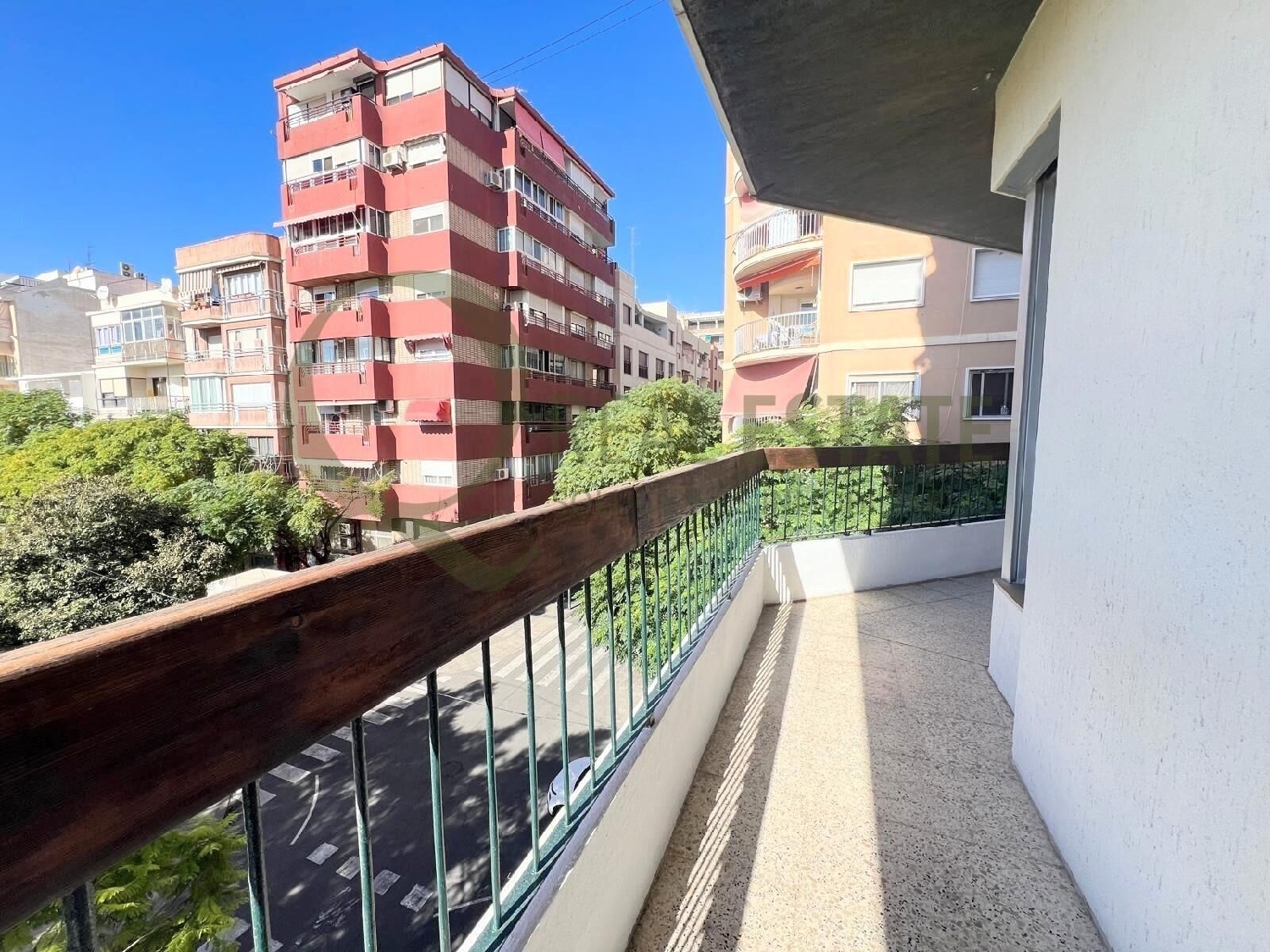  à vendre appartement Alicante Centro 03001 Alacantí 2