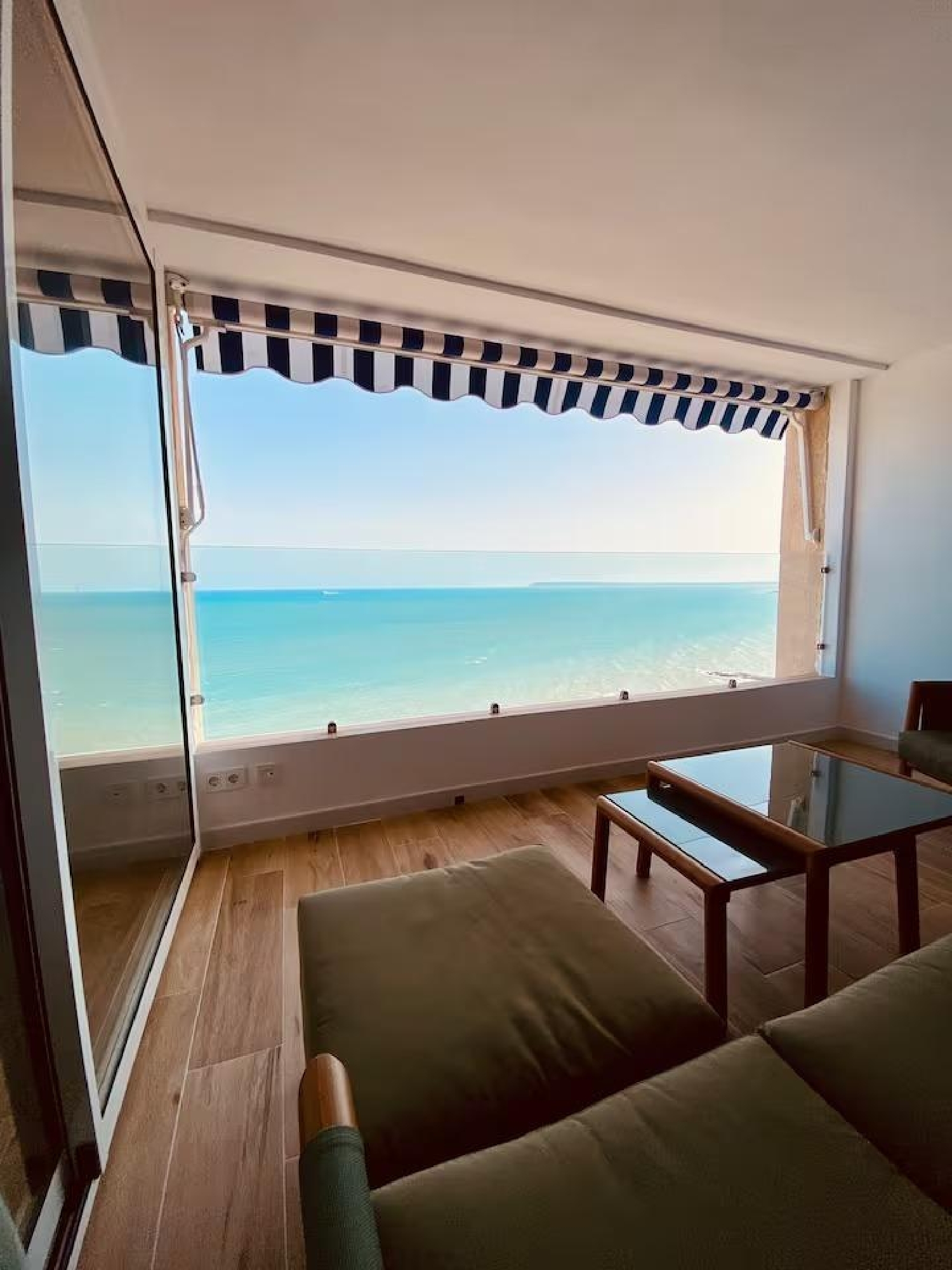  à vendre appartement Alicante Centro 03001 Alacantí 1