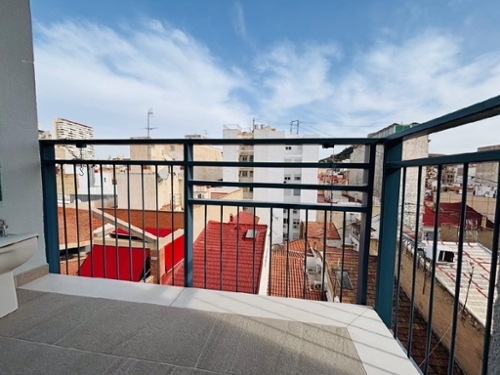 Alicante Centro 03001 Alacantí appartement foto 6330464